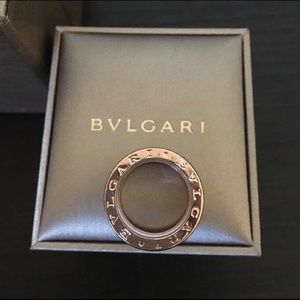 The ring is in great condition and well cared for.